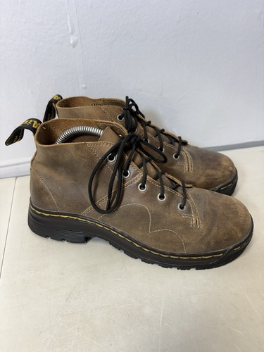 Martens church brown - ds,