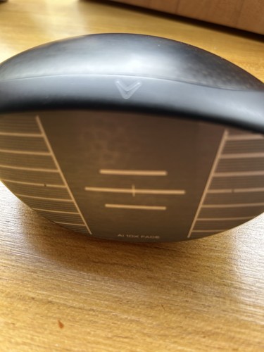 Callaway elyte driver 12 - callaway,