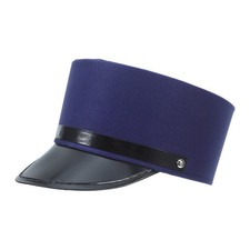 Train Driver Hat Adult