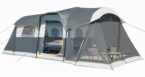 Unp camping tent - tent, 8