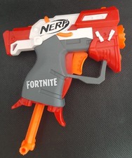 Nerf fortnite micro shots dart