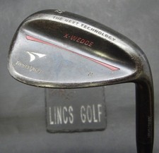 Bridgestone TourStage X-Wedge