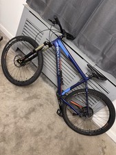 Mens Boardman Hardtail