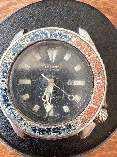 Vintage seiko 4205 0152 - vintage, 4205-0152