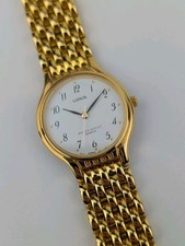 Vtg NEW OLD STOCK Lorus Gold