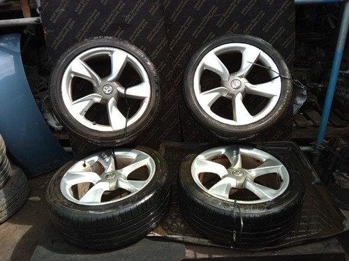 Vauxhall astra gtc mk6 3dr - vauxhall,