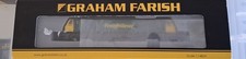 N Gauge Class 90 90046 Freightliner Graham Farish 371-777 DCC Fitted