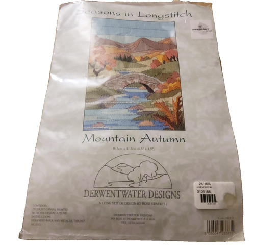 Derwentwater designs long - designs,