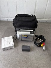 Sony Handycam DCR-SR30E 30GB