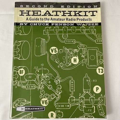 Second heathkit guide - heathkit,