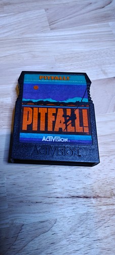 Pitfall commodore c64 - 64,