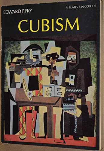 Cubism by - (world, of