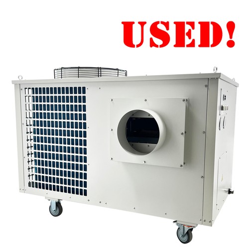 Used 220v phase industrial - 3-phase,