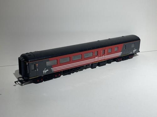 Hornby gauge model railway - oo,
