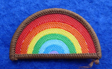 Vintage Rainbow Guide Fly up