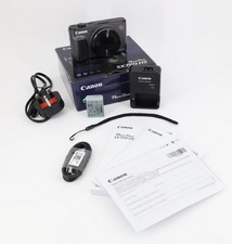 Canon PowerShot SX720 HS