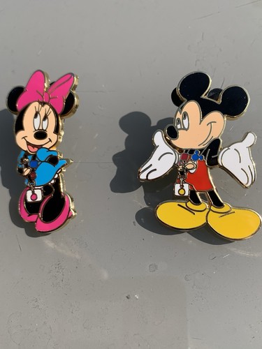Disneyland paris mickey and - disneyland,