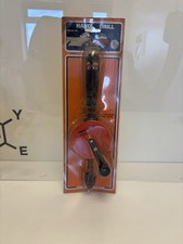 Worldwide Tools No.960 Hand Drill New  Old Stock