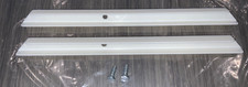 PAIR OF IKEA TROFAST 11"