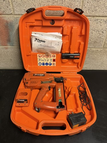 Paslode 250 second - paslode, im