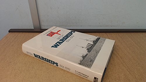 British warships 1914 - warships,, 1914-19