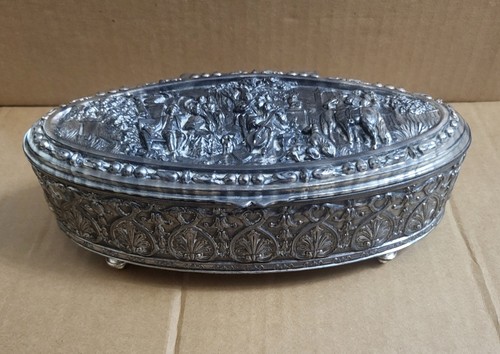 Antique fred zimbalist - antique,