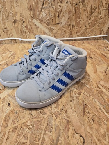 Adidas daily neo - daily, suede
