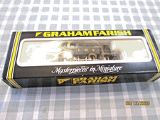 Graham Farish N Gauge -Class 3