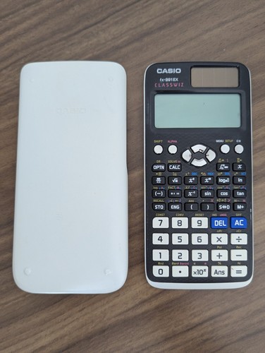 Genuine casio 991ex - casio, fx-991ex