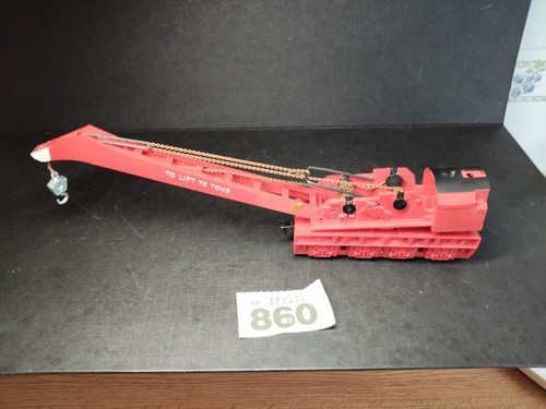 75ton red breakdown crane - breakdown,