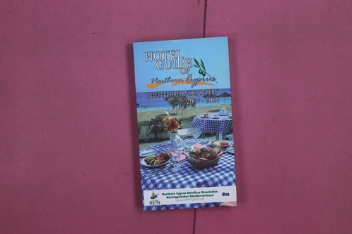 306736 hotel guide northern - guide,