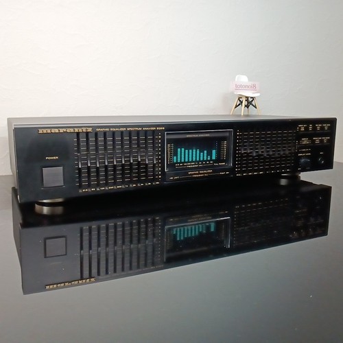 Marantz eq515 dual - dual, 10