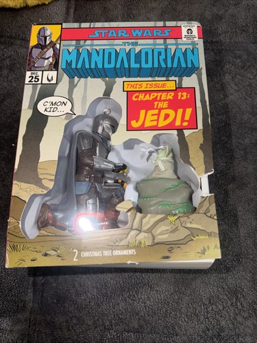 Hallmark star wars the - wars,