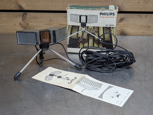 Vintage 1967 philips el1979 - 1967,