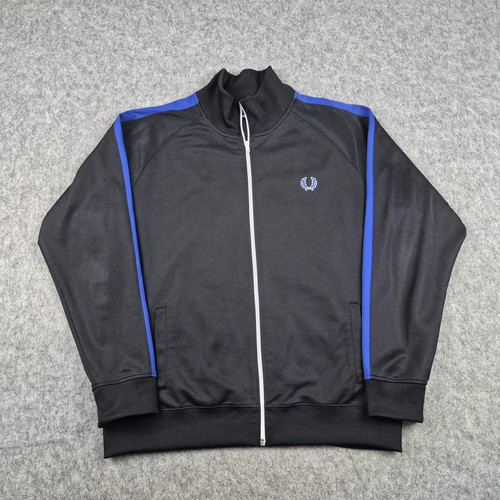 Fred perry jacket - mens, 2xl