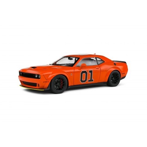 Dodge challenger scat pack - dodge,