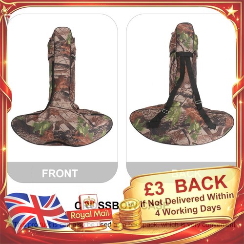 Crossbow storage bag - storage,