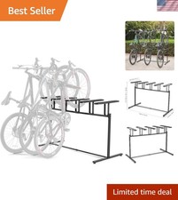 Portable Bicycle Storage Rack