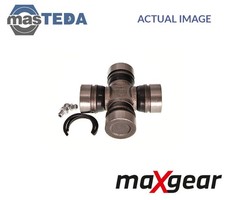 49-5192 PROPSHAFT JOINT REAR MAXGEAR FOR TOYOTA HIACE IV,REGIUS IV MPV