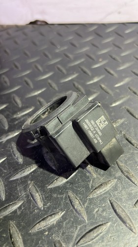 Ford fiesta key transceiver - fiesta,