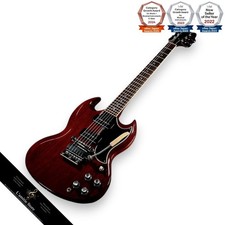 Gibson SG Special 1966 Cherry