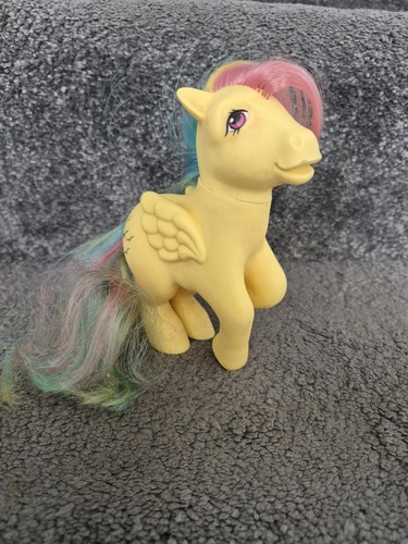 Vintage little pony - my,