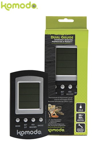 Komodo combined dual - combined,