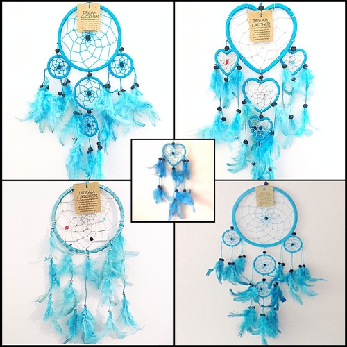 Dream catcher girls boys - dream,
