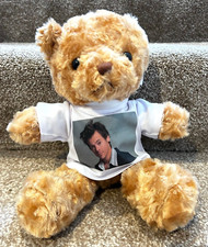 HARRY STYLES 8 inch TEDDY BEAR