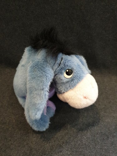 Eeyore winnie the - eeyore,