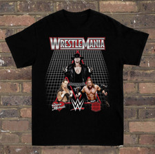 Shawn Michaels Triple H