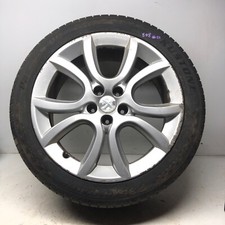 PEUGEOT 508 MK1 SW 1.6 HDI