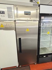 Polar G-Series Upright Fridge