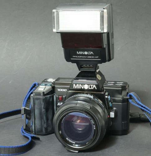Alter camera old - alter,